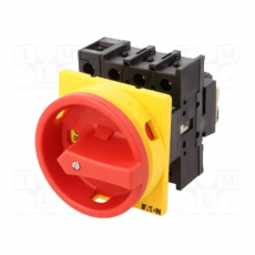CC-051- Main Switch CC-051- Main Switch